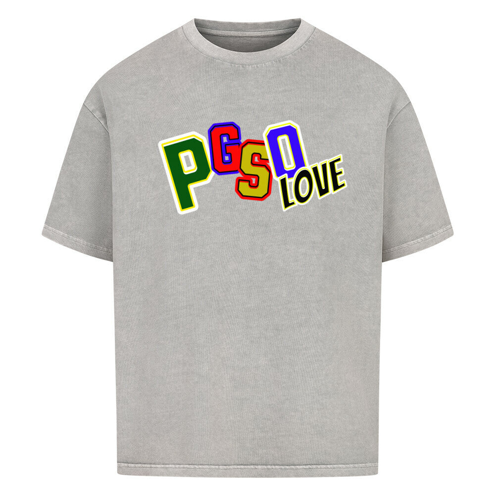 Image for color: washed grey