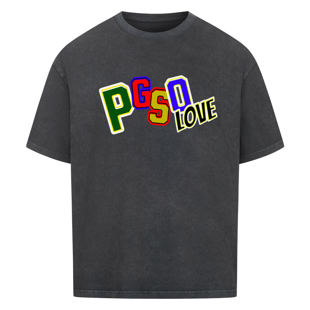 Image for color: washed black