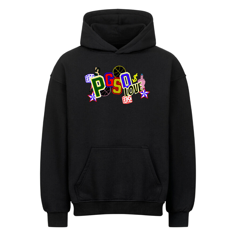 Image for color: schwarz